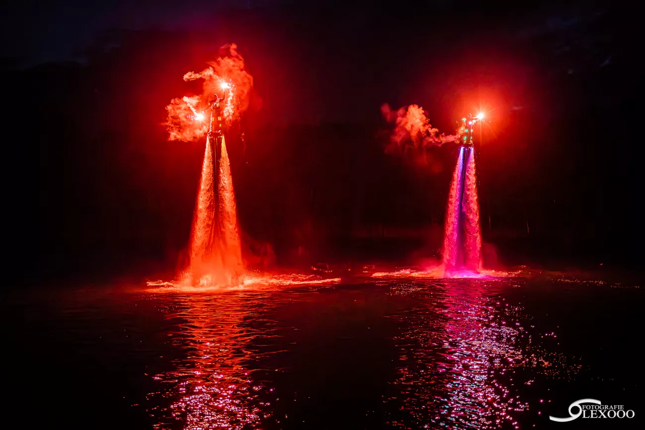 flyboard