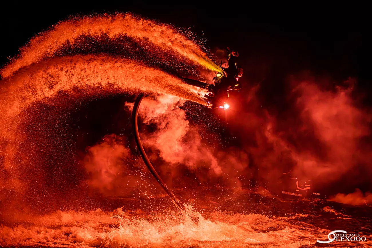 flyboard