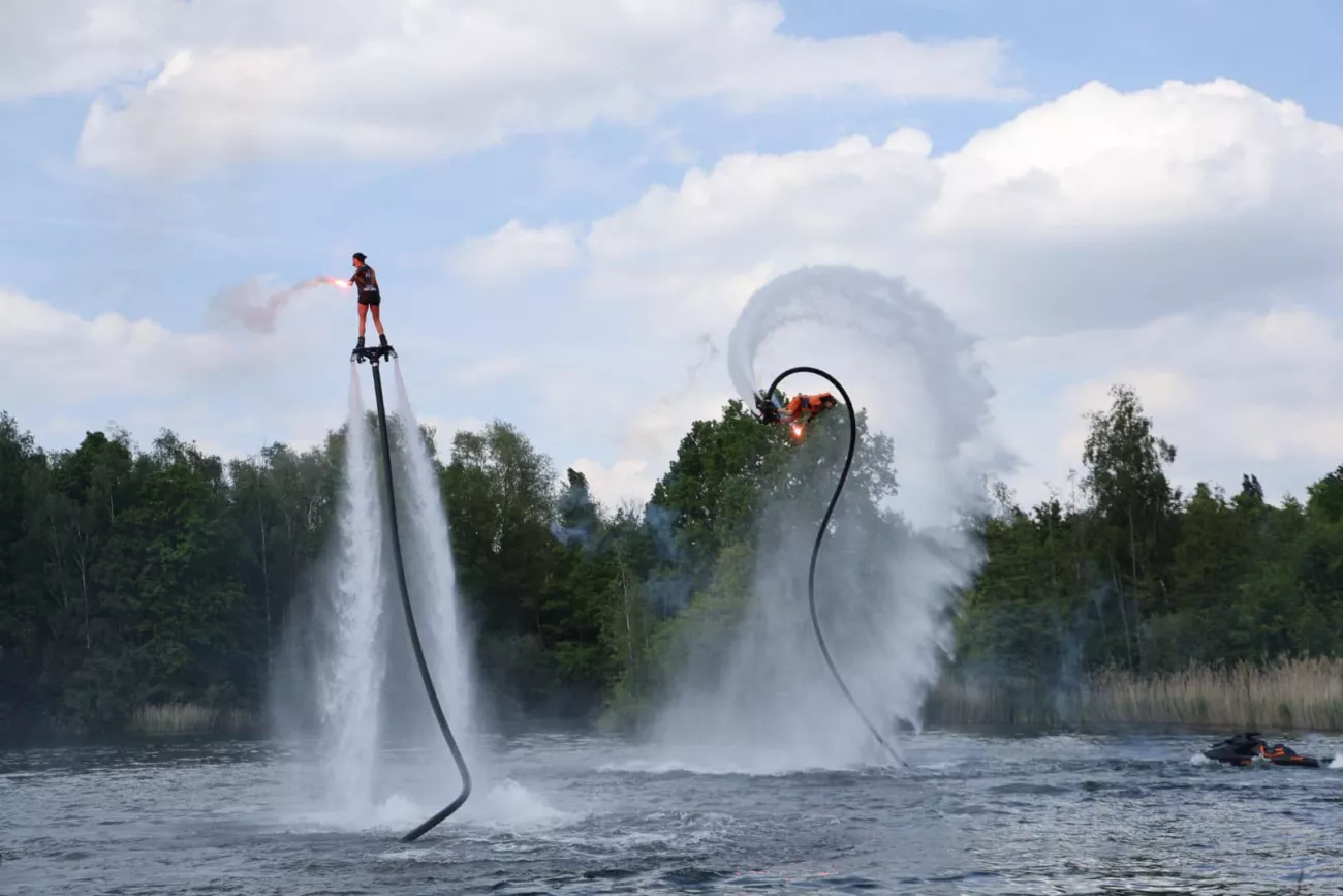 flyboard
