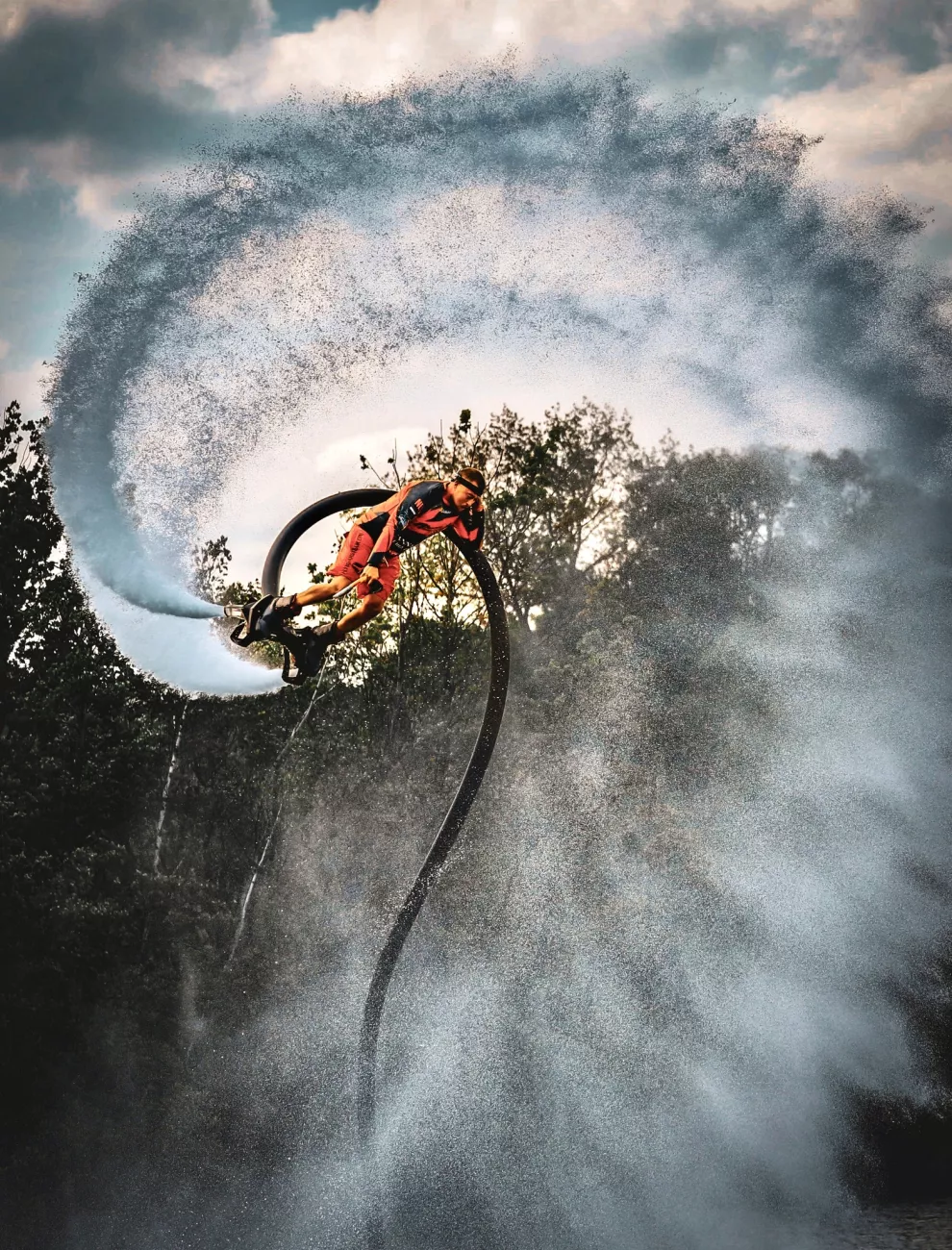 flyboard