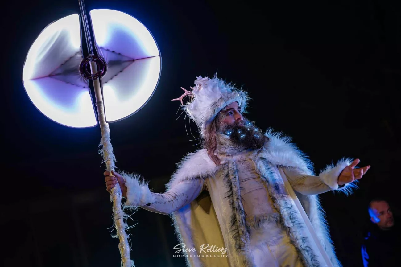 white guardians