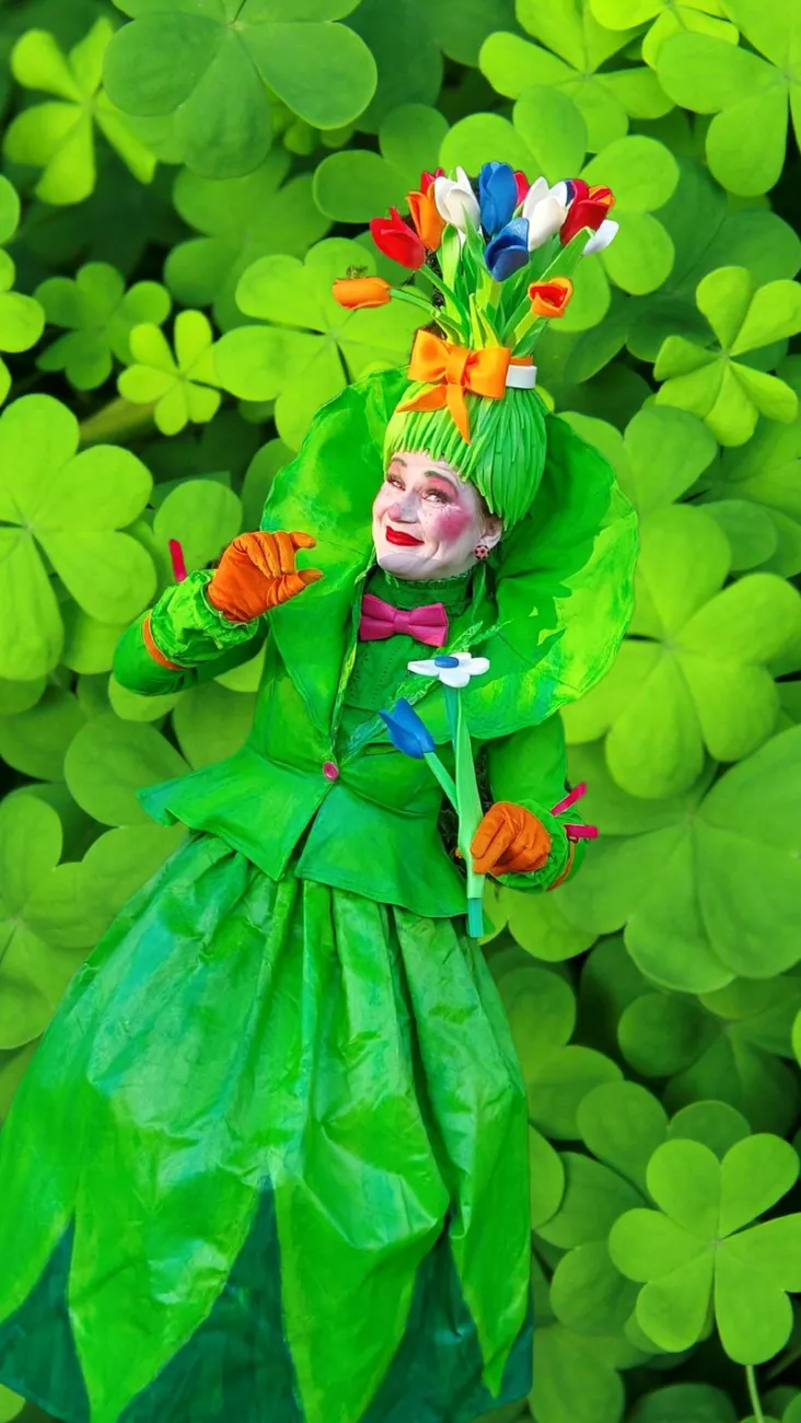 miss tulip