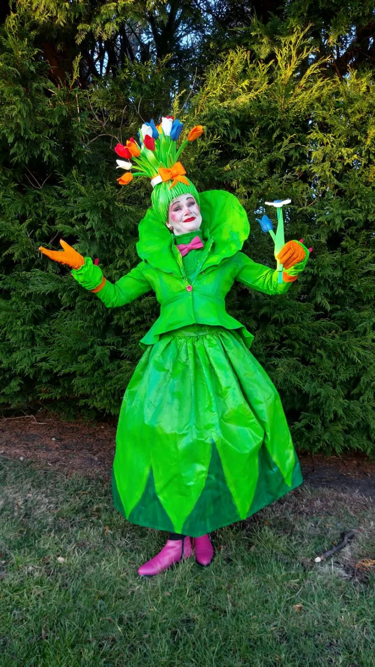 miss tulip