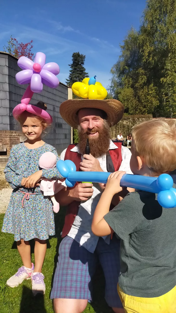 ballonnenplooier