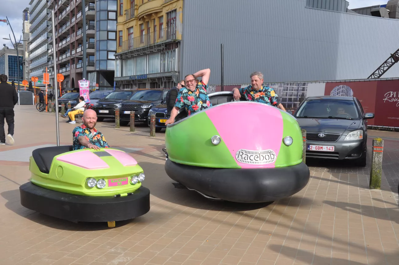 racebob