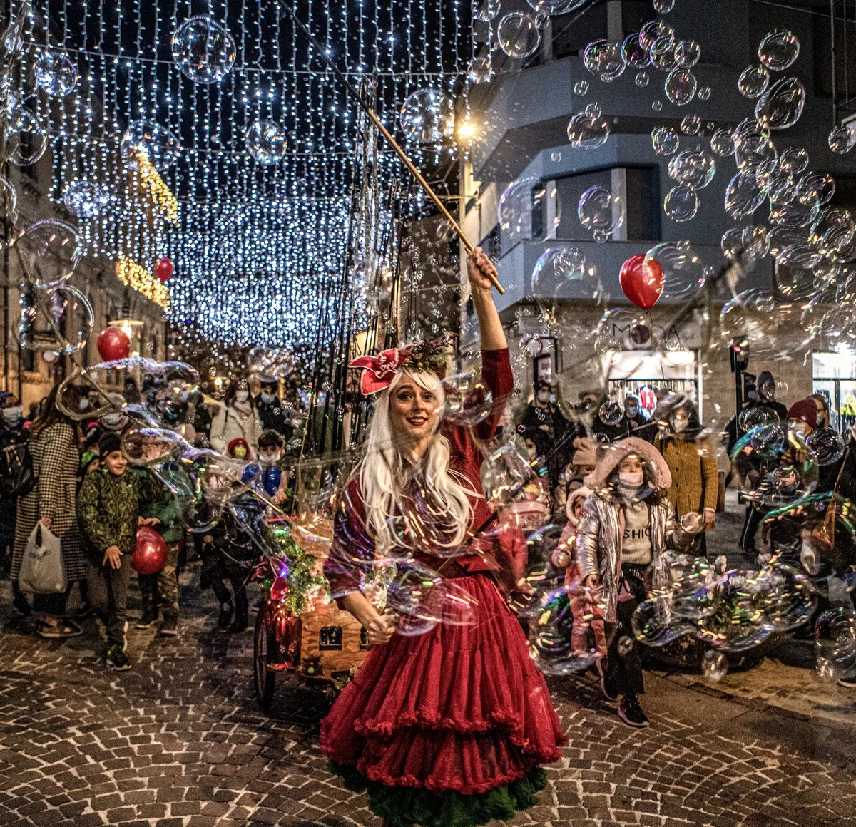 christmas wonderwalk 6