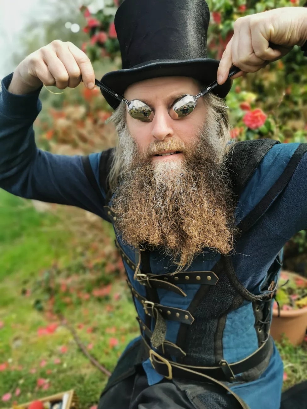wonderdoener 1