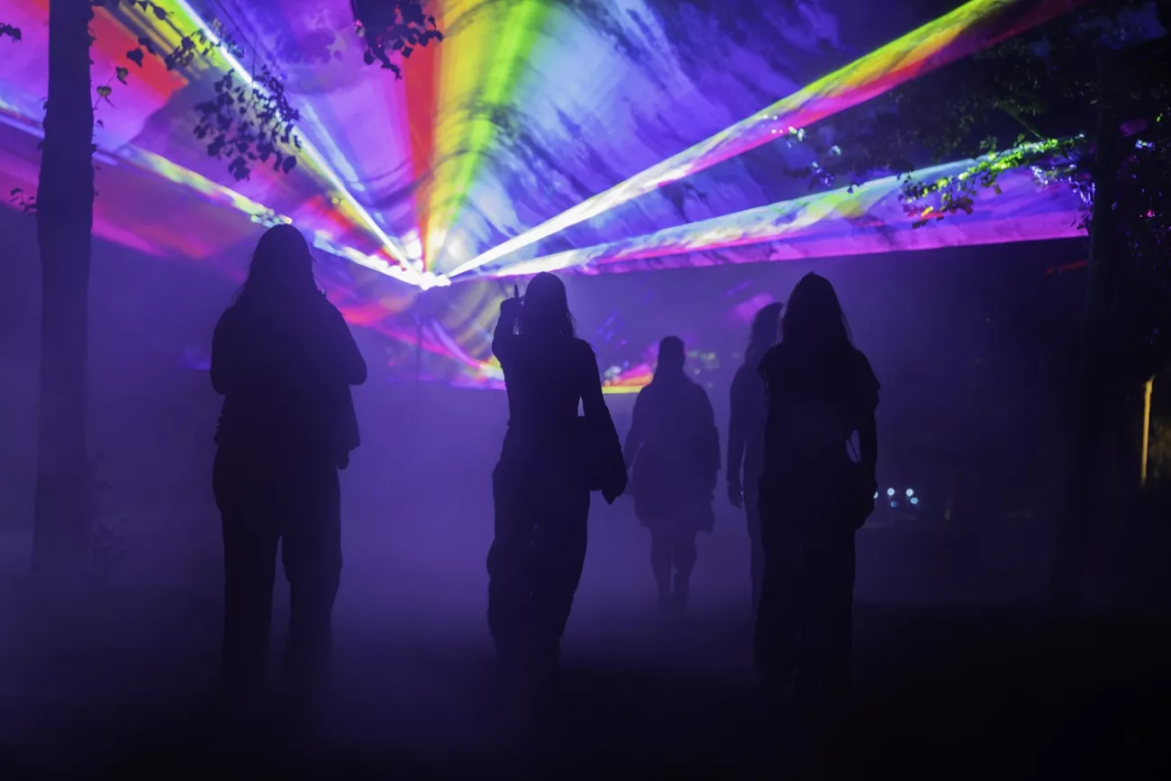 laserweg