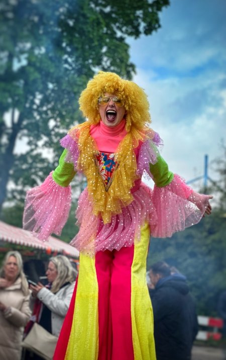 disco queen